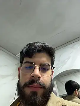 DomBoy_ webkamerás műsora