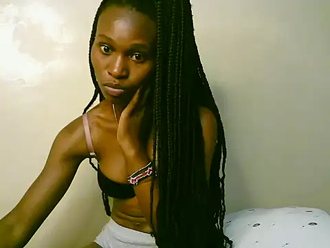Webkamerová show cute_tasha2