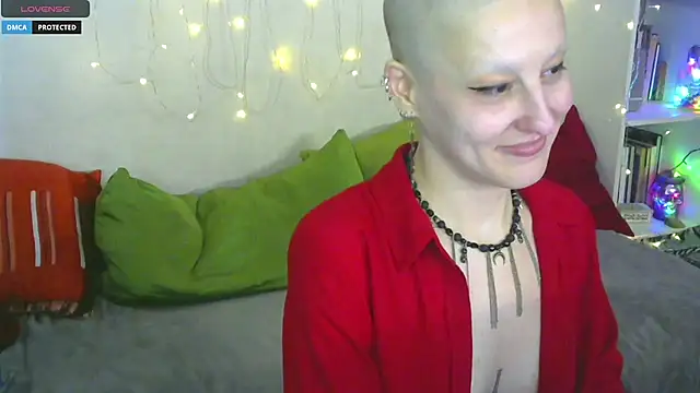 MartaBounty Webcam-Show