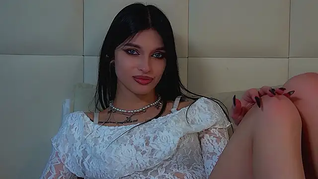 BeverlyMost Live XXX-Chat