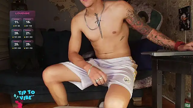 Chat XXX ao vivo de rogert_xx