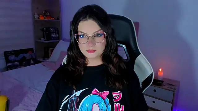 OphelianaRose33 现场XXX聊天