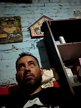 Show webcam de Lujor
