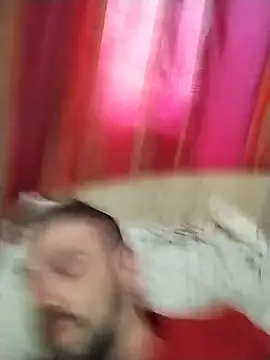 Webkamerová show Georgegel