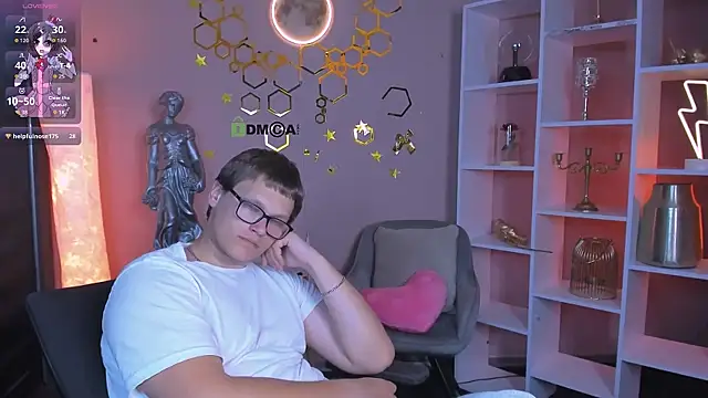 Онлайн чат XXX teo_sol
