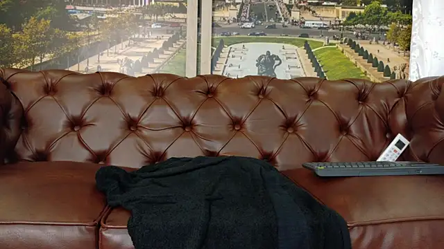 دردشة Petesevans الجنسية المباشرة