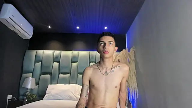 NickandAbby_'s Webcam Show
