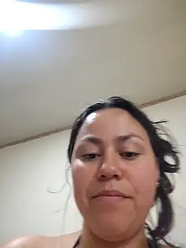 Chat XXX en directo de camila-titis