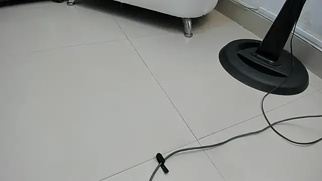 littleandy_ Webcam Show