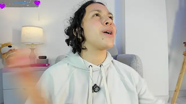 Chat XXX ao vivo de ammy_e
