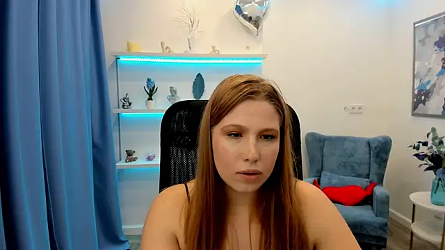 SweetDaylight's Live XXX Chat
