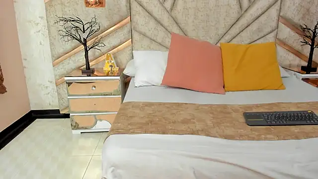 Chat XXX ao vivo de EmeelyMuller