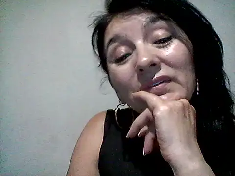 Anlly_garcia002 Webcam-Show