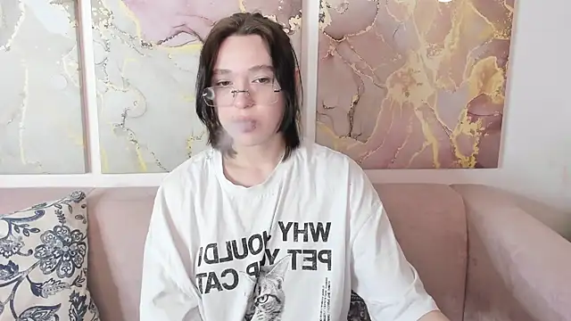 fiamoory Live XXX Chat