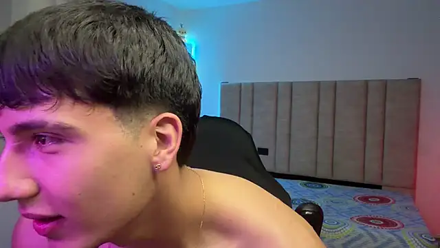 CHRIS_MORGAN1 Obrolan Langsung XXX