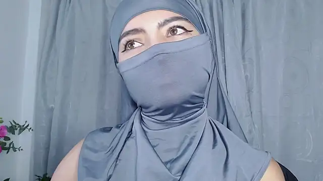 jade_nassar 网络视讯表演