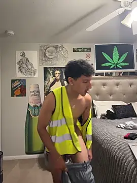 Chat +18 de latino_switch ao vivo