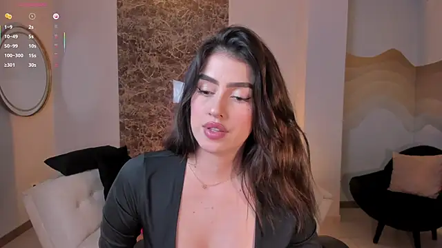PaulinaSantos_ Chat XXX live