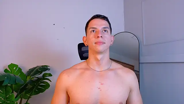 ZaneDawson Pertunjukan Webcam