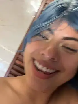 Eva_Feller69's Webcam Show