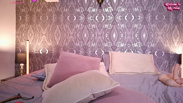 AbellaFox_'s Live XXX Chat