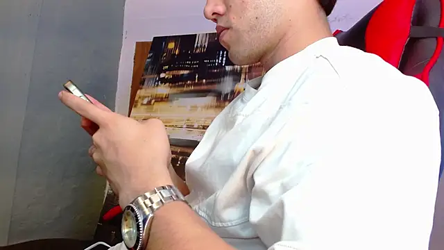 Chat XXX en directo de alexgiraldo__