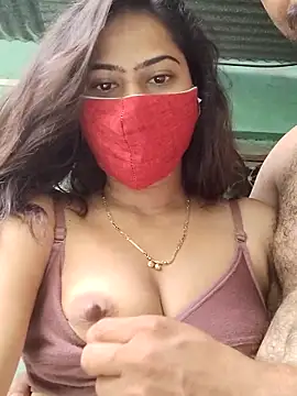 Show de Ankitahot1993 na webcam