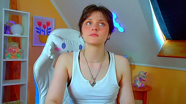 Chat XXX ao vivo de RitaRoses