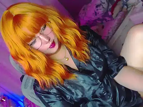 عرض كام Alicia_Rose69
