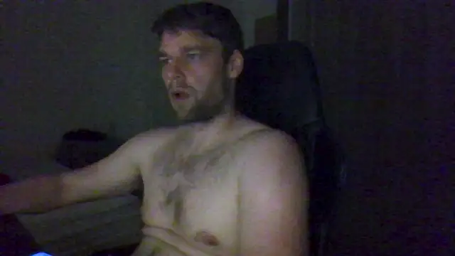 The_big_viking_: διαδικτυακό σόου στην κάμερα