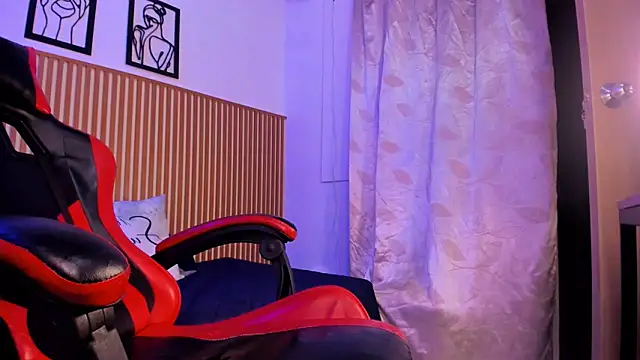 Webkamerová show Darkxxx77