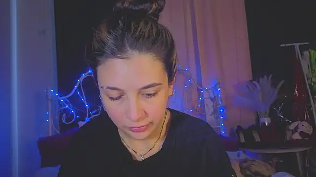 Funny_Bunny's Webcam Show