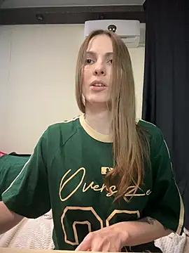RachelBelI Live XXX Chat