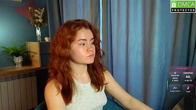 lu_muon's Live XXX Chat