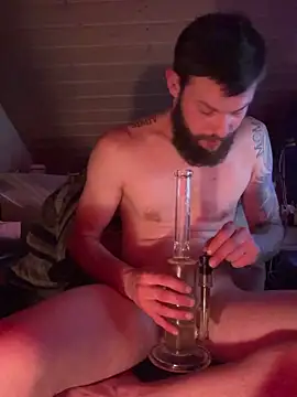 MrTwister666 Webcam-Show