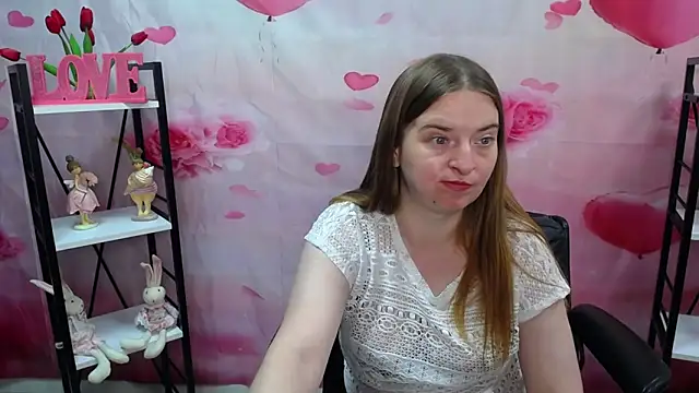 Show Webcam de FreyaDak