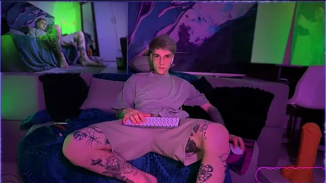 Онлайн чат XXX davesinner