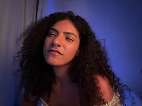 Show de kushg_rl na webcam