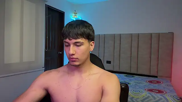 دردشة CHRIS_MORGAN1 الجنسية المباشرة