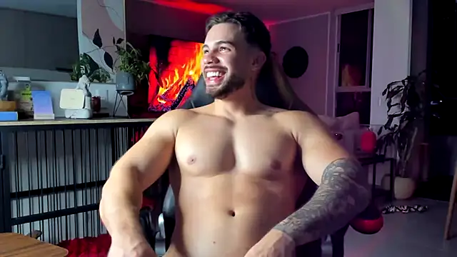 Czat XXX na żywo – Valenthino_Salvatore