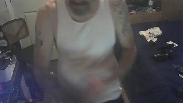 Johnny1991Blunt's Webcam Show