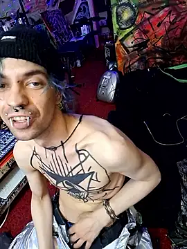 Show Webcam de 6--6--6