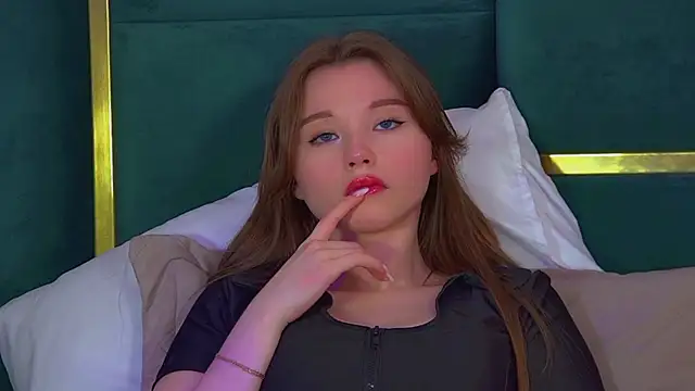 KeiraAsti 라이브 XXX 채팅