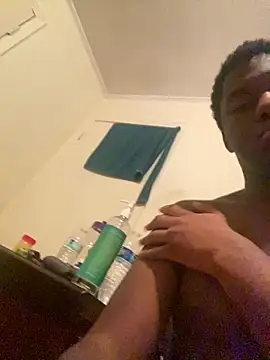 Show Webcam de ThickDic28