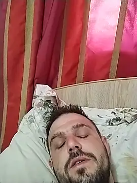 Georgegel Webcam-Show