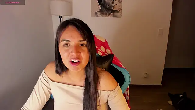 Nicole_Ss Live XXX-Chat