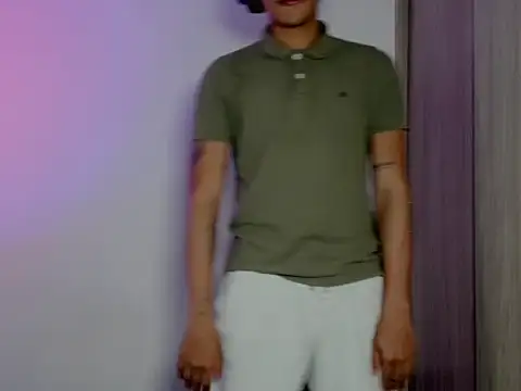 Chat XXX ao vivo de nilo2021