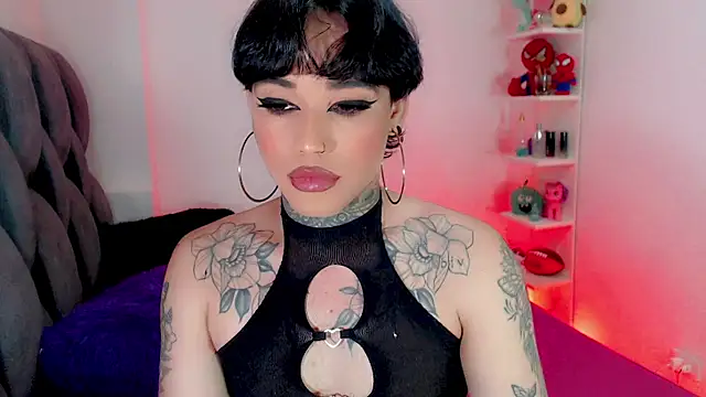 little_star_porn 웹캠 쇼