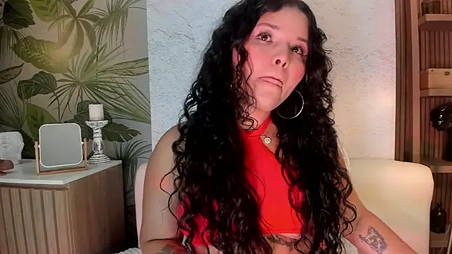 Chat XXX Live LottiCarter