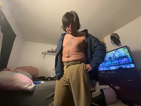 YeahyeahD Chat XXX live